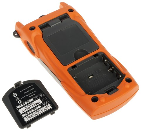 LASEROWE ŹRÓDŁO ŚWIATŁA SLS-XK30S 1310 / 1550 nm