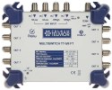 MULTISWITCH TT-5/8-FT-PREMU 5 WEJŚĆ / 8 WYJŚĆ TELMOR