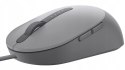 Mysz Dell MS3220 Laser Wired Mouse (Szary)