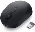 Mysz Dell MS3320W Mobile Wireless Mouse Czarny