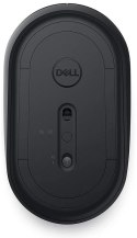 Mysz Dell MS3320W Mobile Wireless Mouse Czarny