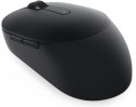 Mysz Dell MS5120W Pro Wireless Mouse Czarny