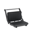 Panini grill TEESA, toster, opiekacz, 1000W, 3 pozycje