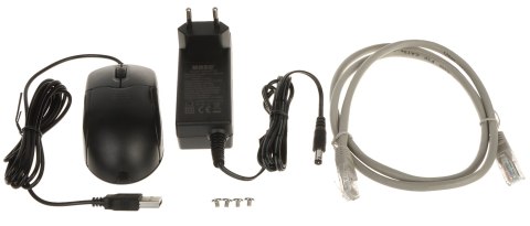 REJESTRATOR IP DS-7108NI-Q1/M(D) 8 KANAŁÓW Hikvision