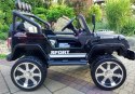 Auto na Akumulator S2388 Jeep Czarny 4x45W