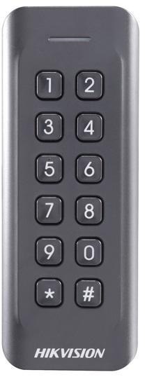 CZYTNIK ZBLIŻENIOWY HIKVISION DS-K1802MK