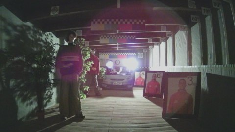 KAMERA AHD, HD-CVI, HD-TVI, PAL HAC-HFW1500TLM-IL-A-0360B-S2 - 5 Mpx 3.6 mm DAHUA