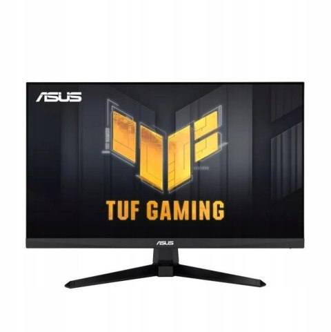 Monitor 24" ASUS VG246H1A TUF Gaming FreeSync FullHD IPS 100Hz 0,5ms