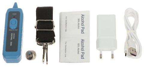 REFLEKTOMETR OPTYCZNY (OTDR) OTDR-XK40D