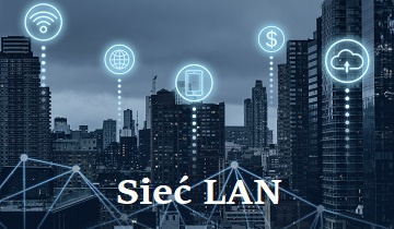 Sieć LAN